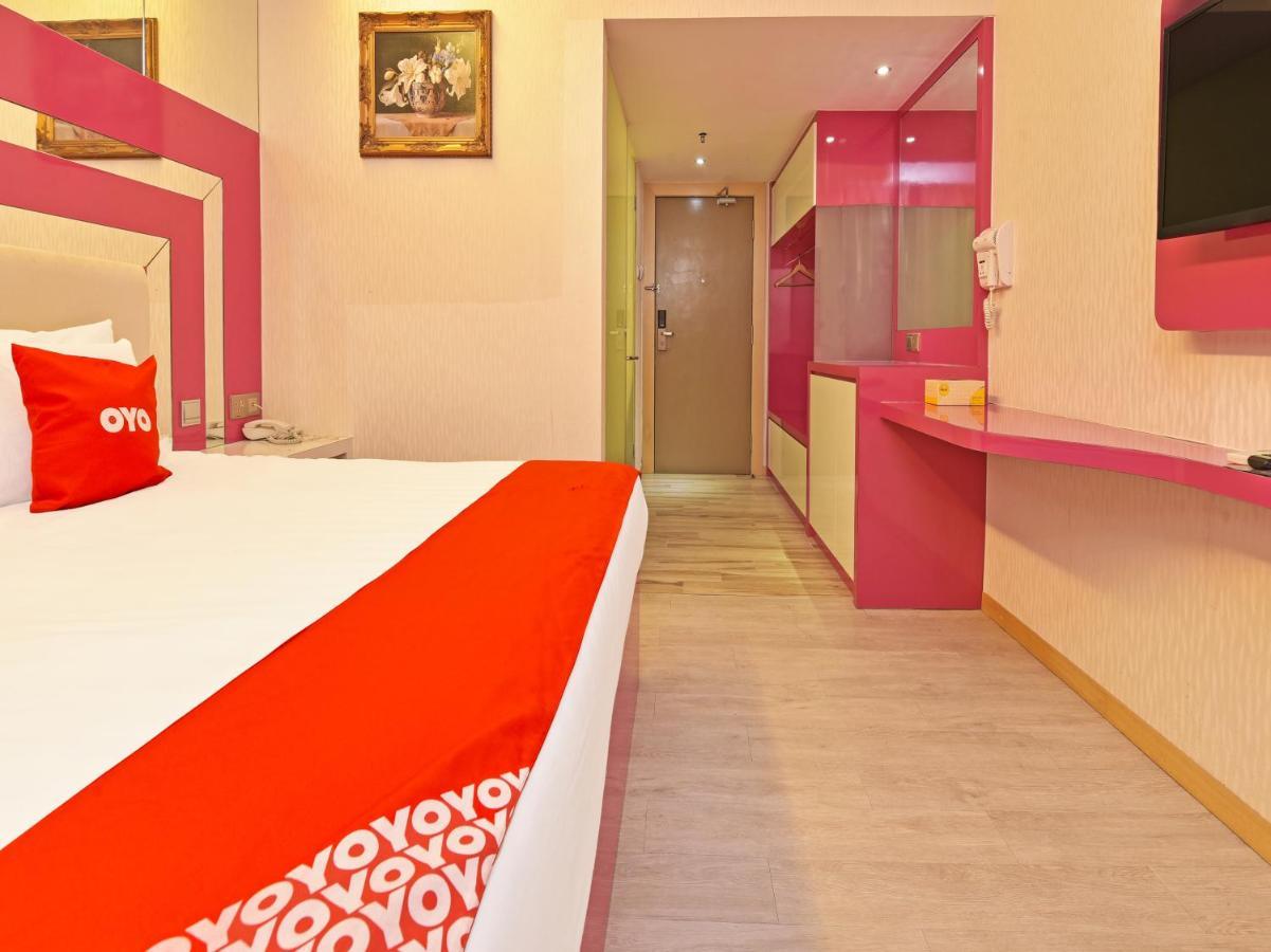 Capital O 90130 Sawadee Hotel Johor Bahru Exteriör bild